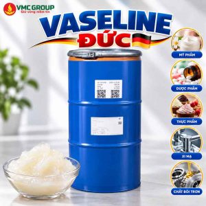 VASELINE HANG DUC PHUY 195KG