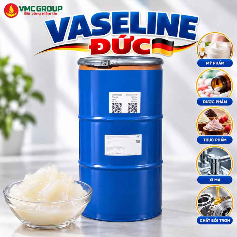 VASELINE HANG DUC PHUY 195KG